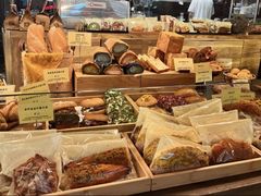 -Let's Taipei 非常烘焙(太古里店)
