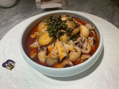 -城南往事(滨江世茂店)