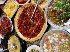 -青城甲(青城山店)