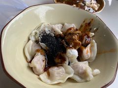 -新繁牛肉豆花(都江堰店)