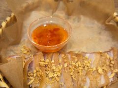 -曼谷食堂·泰国家庭料理(丹桂路店)