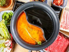 -温野菜涮涮锅(万象城店)