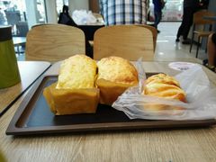 -85度C(深圳佳宁娜店)