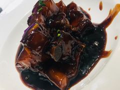 招牌红烧肉-和记小菜(大宁店)