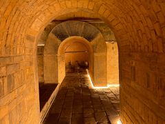 -洛阳古墓博物馆