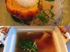 -莲西餐(曲江店)