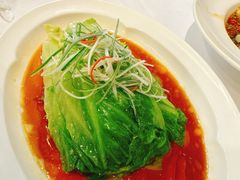 -必点海鲜·海肠捞饭·鲅鱼水饺(滨江道店)