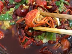 鱼香虾尾-三哥田螺(北书院街店)