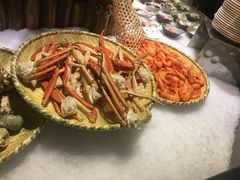 -阳光岛·海鲜盛宴(银泰中心in99店)