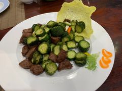 -东江海鲜酒家(艺都分店)
