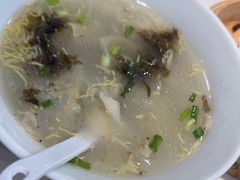 -苏晓玥·手作江南小吃(深圳北站店)