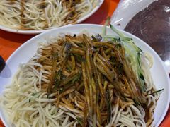 -新川面馆(新街口起源店)