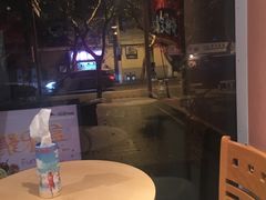 -必胜客(云和宅急送店)