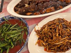 -玲珑餐厅(陕西南路店)