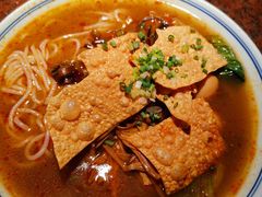 -桂小厨广西菜(桂林万象城店)