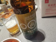 -海底捞火锅(青山湖万达夜宵主题店)