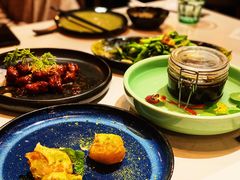 -荟廷·晶萃(陆家嘴尚悦湾店)