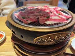 -泥炉烧肉师(新街口金銮巷店)