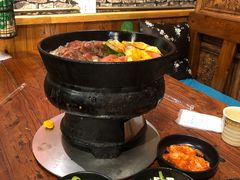 -名扬烤肉(起源店)