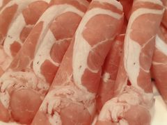 苏尼特羔羊肉-小洋府铜锅涮肉(南锣鼓巷店)