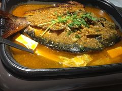 -龙门烤鱼(东方宝泰店)