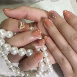 -阿噶西美甲美睫