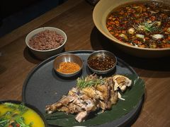 -薇酌饮·陕西菜(南门外店)