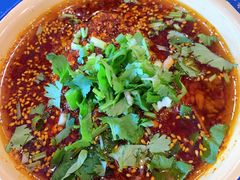 -马路边边串串香(双井直营店)