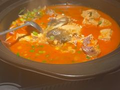 -筱爷叔·上海传统手工菜(玉树路店)
