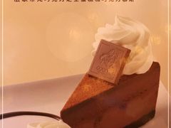 -The Cheesecake Factory 芝乐坊餐厅(王府中環店)