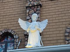 -J Create城市露营咖啡·简餐·宠物(上海动物园店)