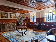 -马勒别墅饭店(静安寺店)