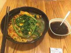 -螺小胖柳州螺蛳粉(钟楼总店)