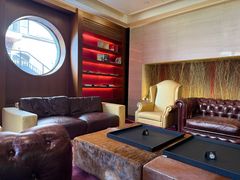 -天津津利华酒店