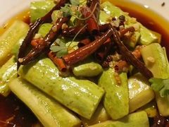 -一澜江宴·江景地标楚菜(江滩公园店)