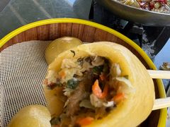 -北港方记海鲜楼·海景餐厅