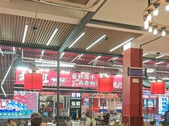 -刘姐啤酒鱼民族演艺餐厅(西街总店)