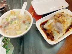 -穗银肠粉店(东川路店)