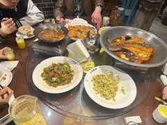 -乡下姥渔馆(齐落山路店)