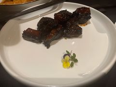 文火煨山东黑牛-鲁采LU STYLE(新天地店)