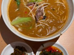 -水平有限广西米粉·广西风味集(五道口店)