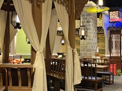 -姑苏家宴·苏帮菜·松鼠桂鱼(苏州总店)