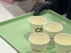 -gleeglee乐溢亦茶(合生汇店)