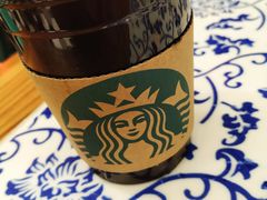 -星巴克(保定万博广场店)