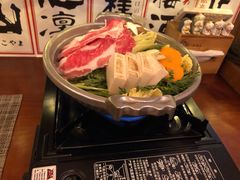 -西村居酒屋