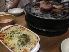 芝士年糕-韩国料理大力士(屏风街店)