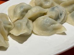 -船歌·鱼水饺青岛菜(正阳路店)