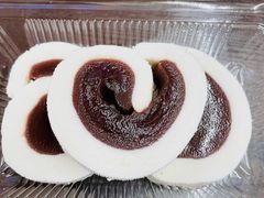 豆沙奶卷-游氏老北京宫廷奶酪(护国寺店)
