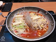 -火炉火自助餐(悠唐购物中心店)
