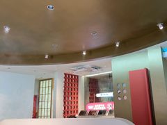-千牛将·鲜牛肉火锅(开元路店)